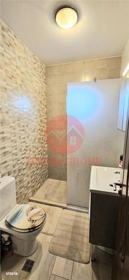 Apartament cu 4 camere în Mamaia