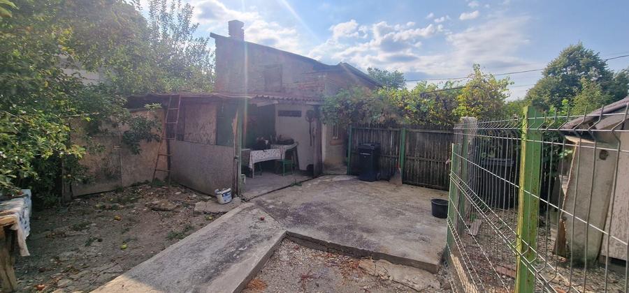 Casă cu 3 camere în Valea