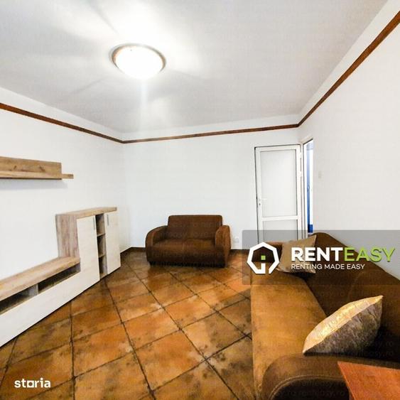 Apartament cu 2 camere, mobilat în Independenței