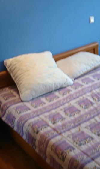Apartament cu 3 camere semidecomandat în Basarab