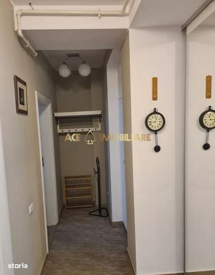 2 Camere de inchiriat | Ghencea | Centrala | Parcare Inclusa | 68MP - 7