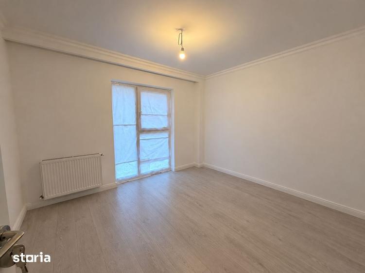 Apartament cu 3 camere în Florești