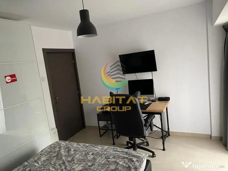 Apartament cu 4 camere decomandat în Unirii