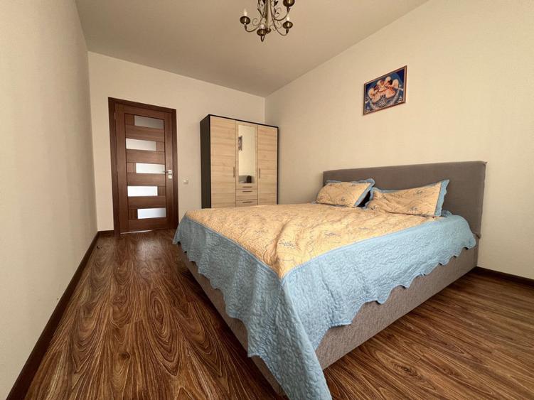 Apartament cu 2 camere de inchiriat in zona Salaj - 1