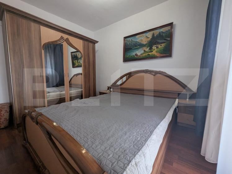 Apartament de inchiriat, 2 camere, 42 mp, zona Nufarul - 2