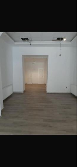 Spațiu comercial, de 72 mp, în Ultracentral