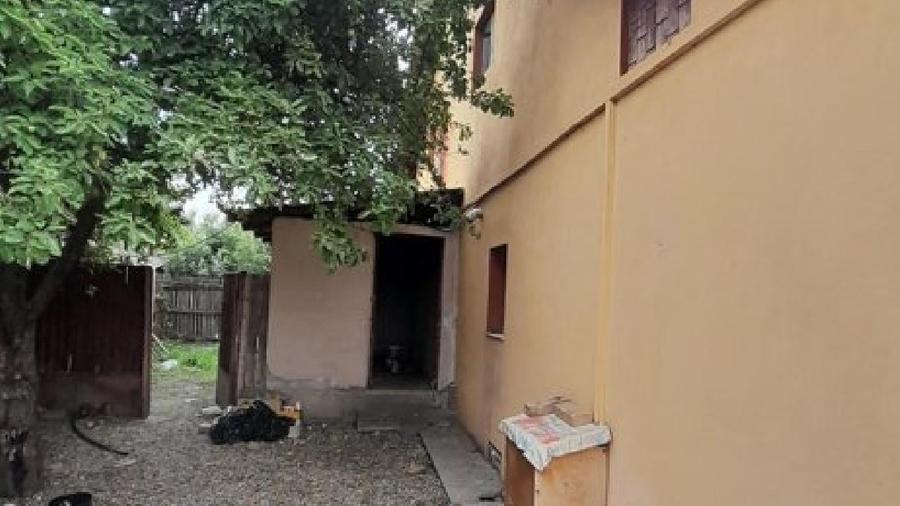 Casă individuală cu 6 camere cu Teren 436 Mp în Ștefănești