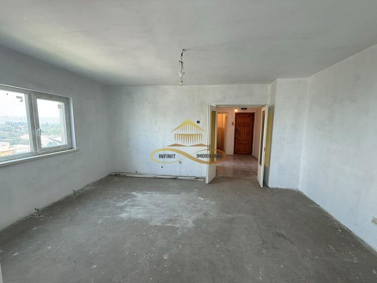 Apartament 3 camere de vanzare in Bacau - 3
