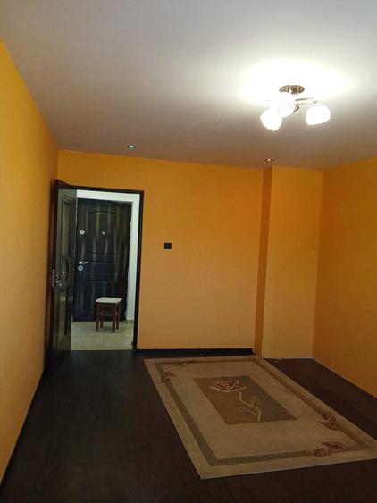 Apartament cu 2 camere decomandat în Malnaș