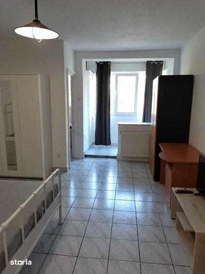 Garsoniera de inchiriat Drumul Taberei Strada Sibiu - 5