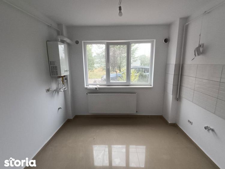Apartament cu 2 camere în Valea Lupului