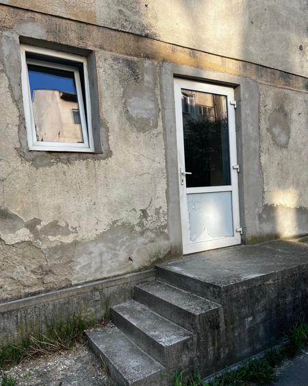 Spațiu comercial, de 37 mp, în Exterior Vest