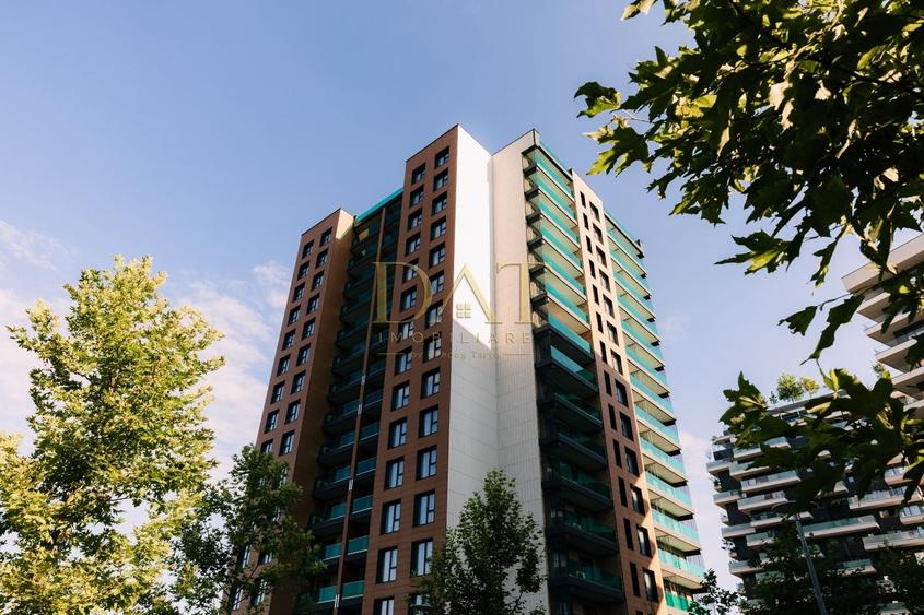 Apartament premium | 3 camere | Green Life | Frunzișului | parcare - 5