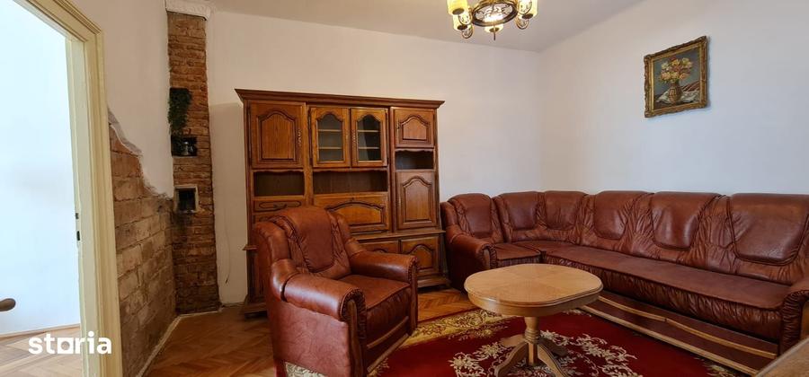 Garsonieră nedecomandată în Ștrand