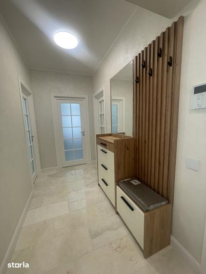 Copou- Apartament 2 camere/ Royal Town - 2