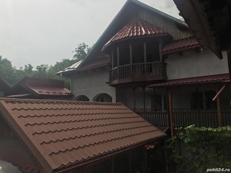 Casă cu 6 camere în Măgura