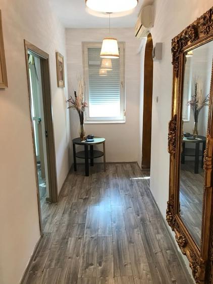 Apartament cu 2 camere în Nord