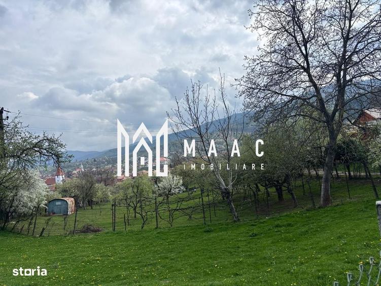 Spațiu comercial, în Central