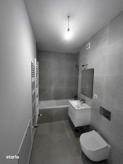 Apartament 2 camere - 2