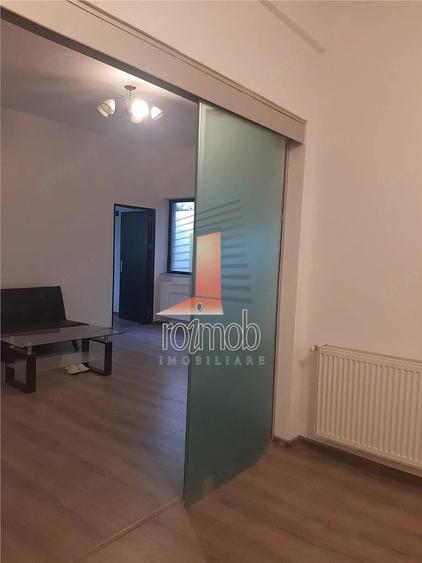 Apartament cu 2 camere în Foișorul de Foc
