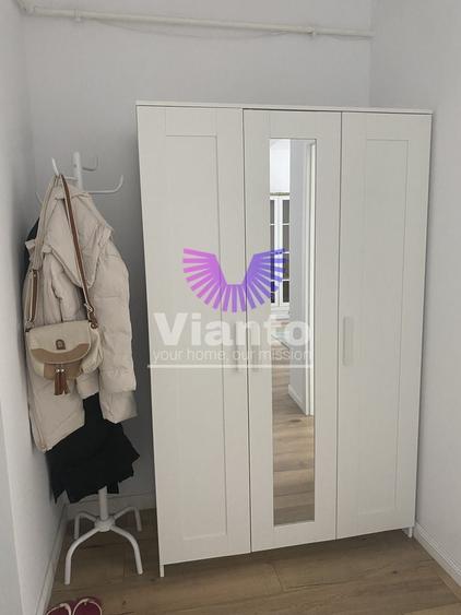 Apartament cu 2 camere decomandat, mobilat în Șelimbăr