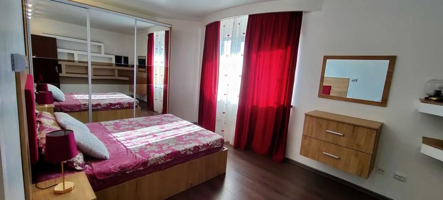 Apartament cu 2 camere decomandat în Albești