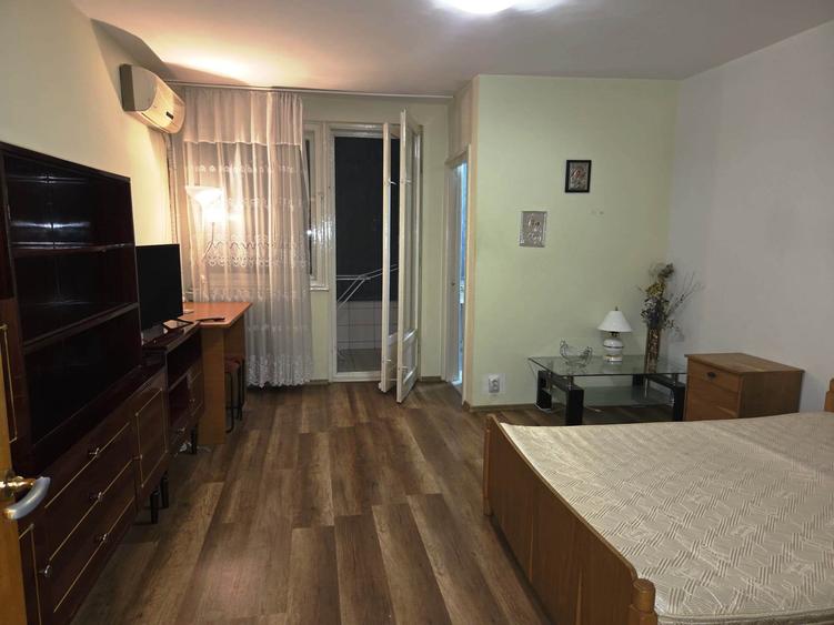 Garsonieră semidecomandată în Drumul Taberei
