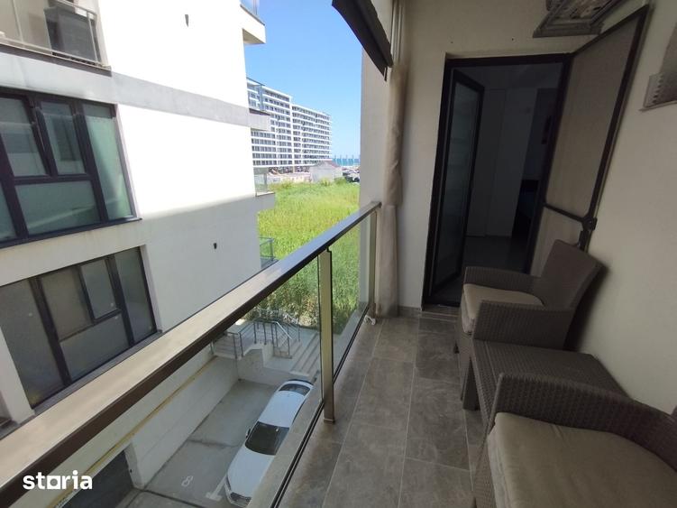 Apartament cu 2 camere decomandat în Nord