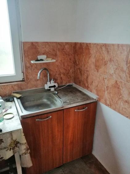 Casa caramida, 95.000 euro, 187mp, gaze, apa, electricitate, 4 camere+anexe , Valea Calugareasca, - 1