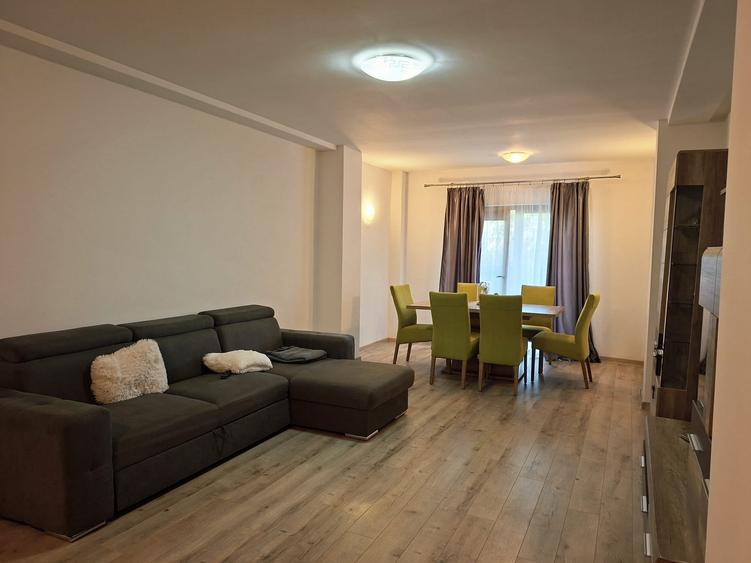 Apartament cu 2 camere în Nord