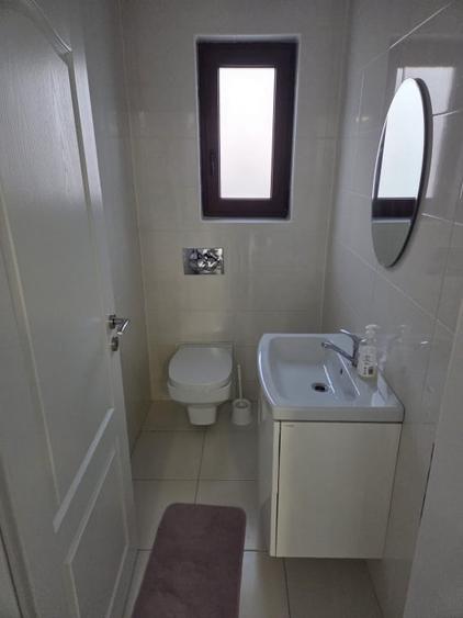 Casă individuală cu 4 camere cu Teren 400 Mp în Cumpăna