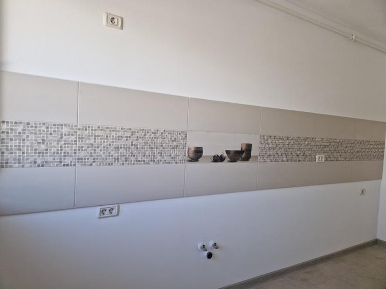 Apartament cu 2 camere decomandat în Sânpetru