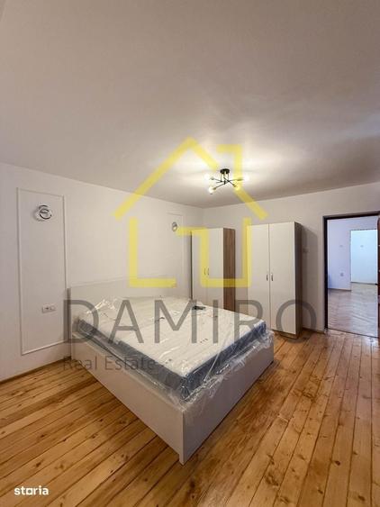 Apartament cu 3 camere în Kogălniceanu