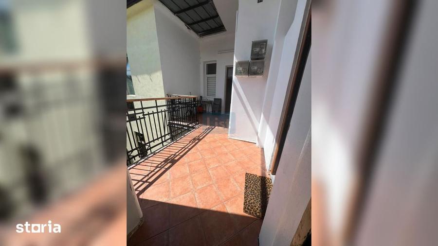 Apartament de inchiriat CENTRAL/UMF - 7