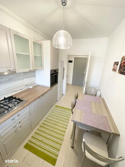 Apartament 2 camere cu dressing ?i parcare subterana, Avantgarden3 - 6
