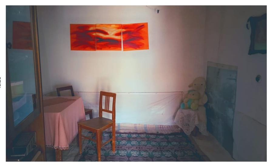 Casă individuală cu 3 camere cu Teren 755 Mp în Nădlac