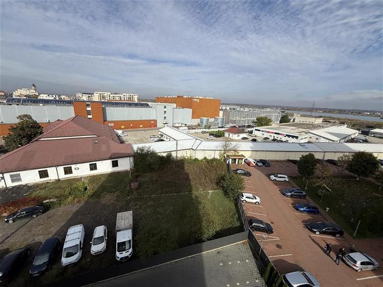 Apartament cu 2 camere decomandat în Ștefan cel Mare