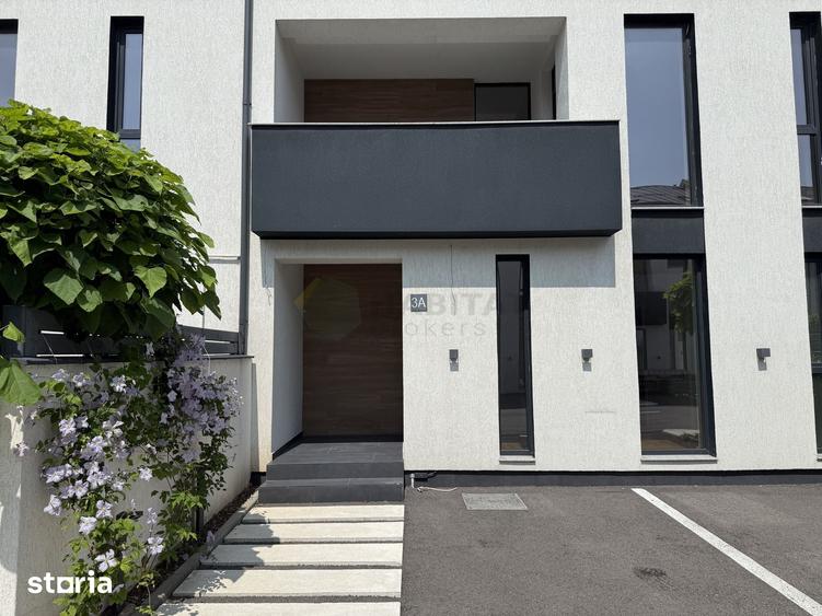 Disponibila acum in zona Matei Millo | Vila moderna 5 camere - 3