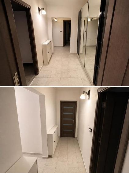 Apartament cu 2 camere decomandat în Pantelimon