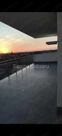Inchiriez apartamentul in Bragadiru