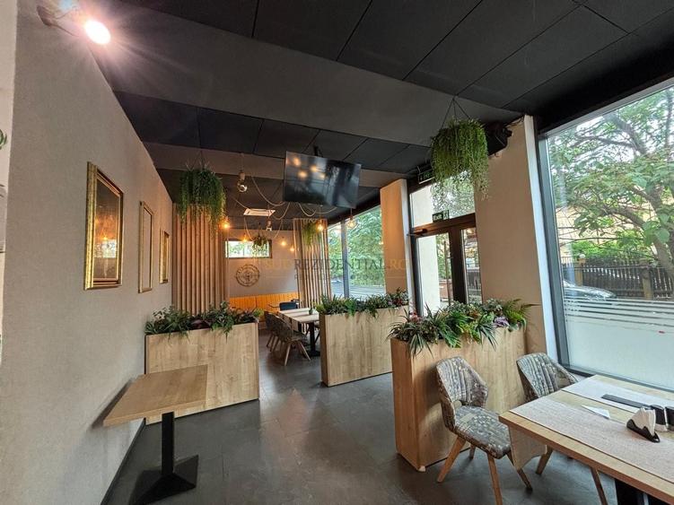 Spațiu comercial, de 255 mp, în Central