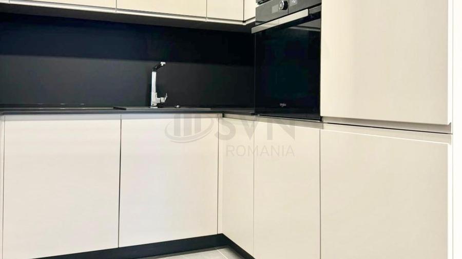 Apartament cu 2 camere decomandat, mobilat în Floreasca