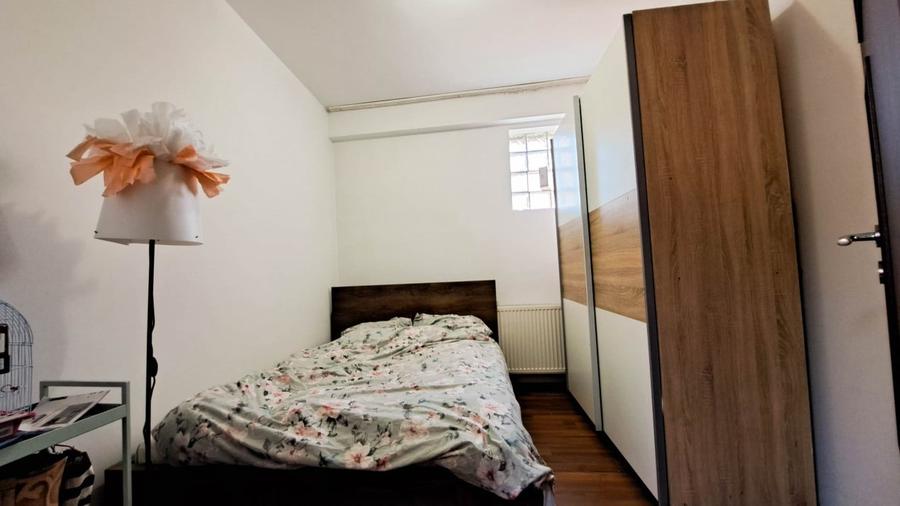 Apartament cu 2 camere semidecomandat, mobilat în Dămăroaia