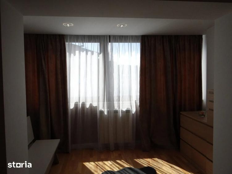 Apartament cu 3 Camere in zona Decebal cu loc de parcare - 11