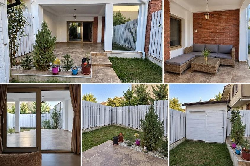 Casa de vanzare zona Soarelui Braytim