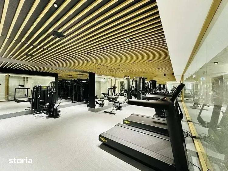 3 camere premium, terasa de 12 mp, in Fabrica de Glucoza - 3