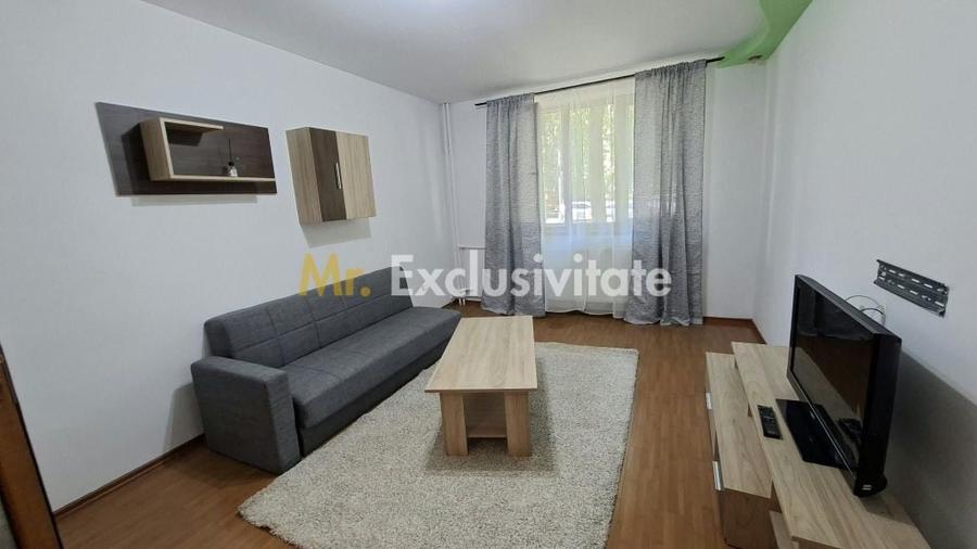 Apartament cu 2 camere decomandat în Nord