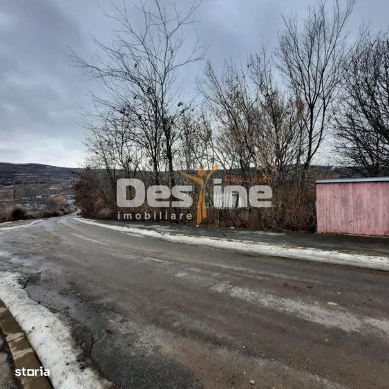 Spațiu comercial, în Bogdana