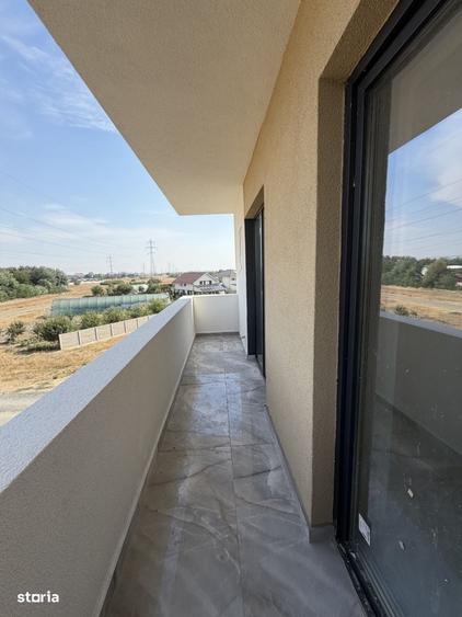 Finalizat, Decomandat, Apartament Cu 2 Camere - 7
