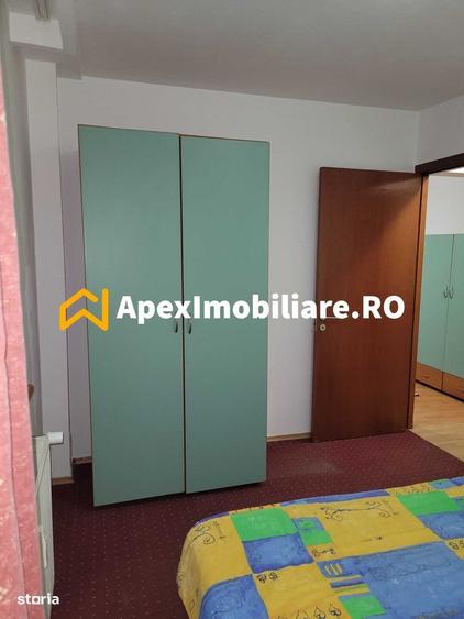 Apartament 2 camere de inchiriat Bucuresti ApexImobiliare.ro - 2